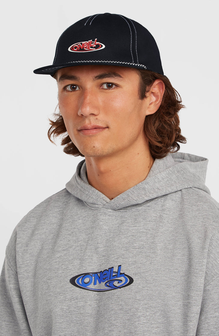 O’Neill Rope Cap | Black Out