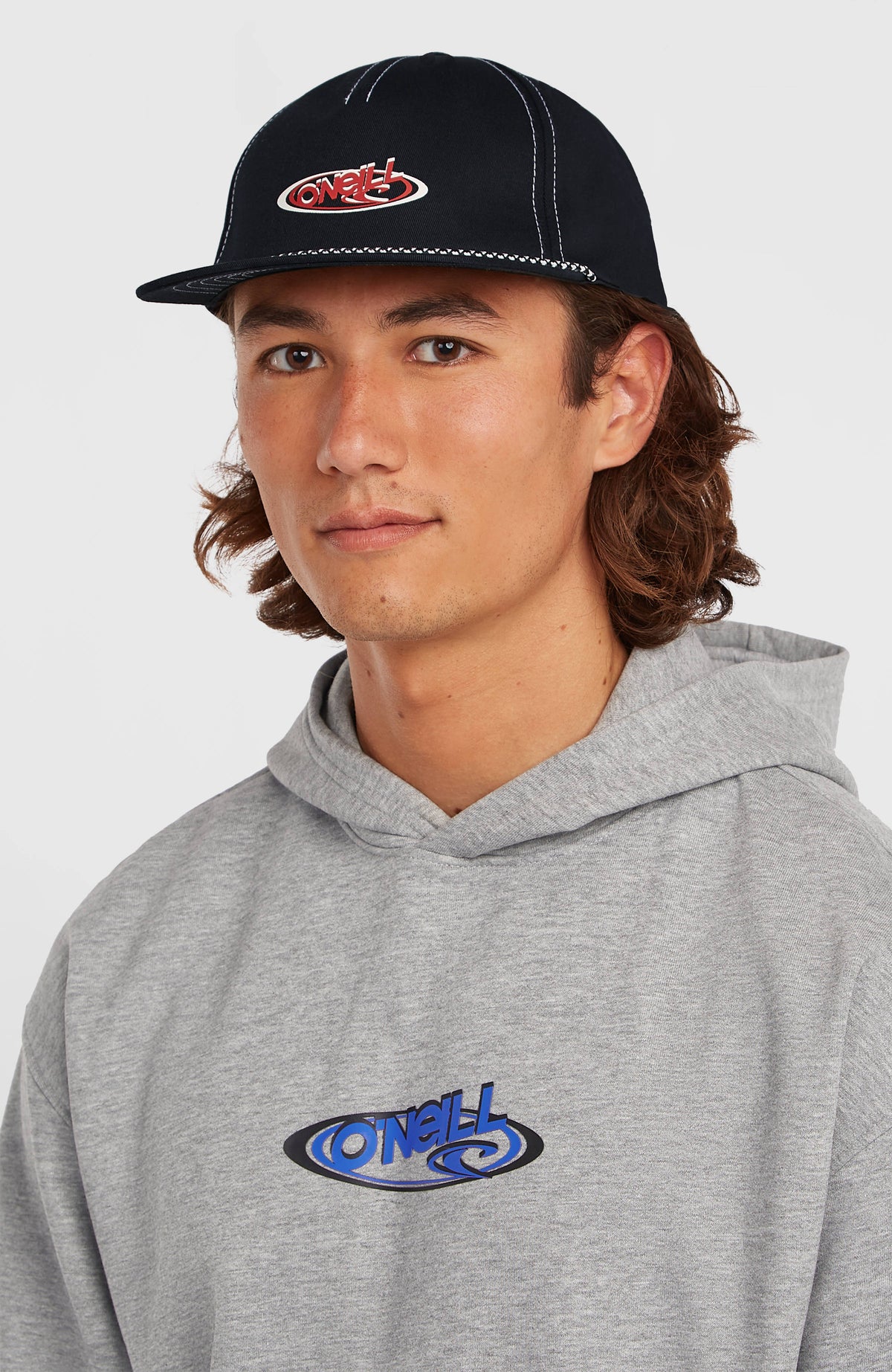 O’Neill Rope Cap | Black Out