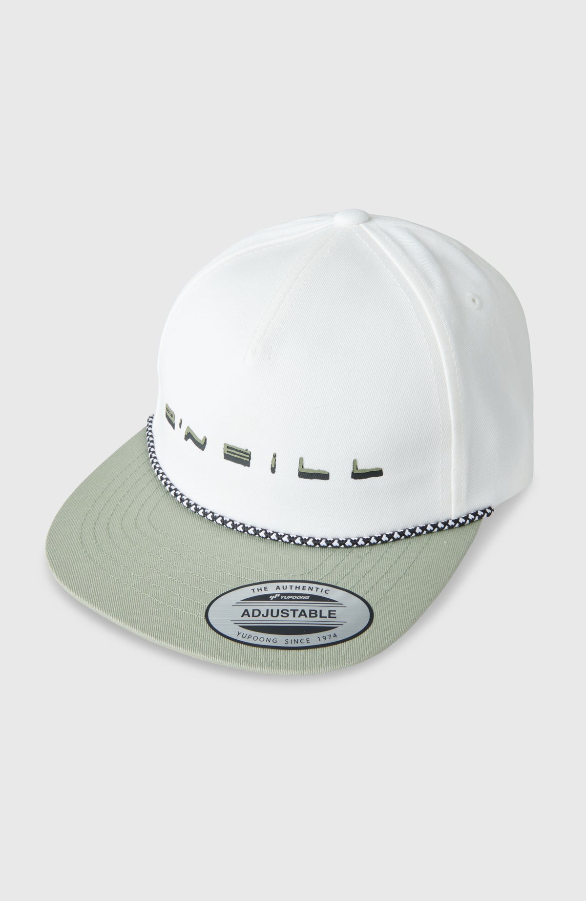 O’Neill Rope Cap | Avery Fern Colour Block