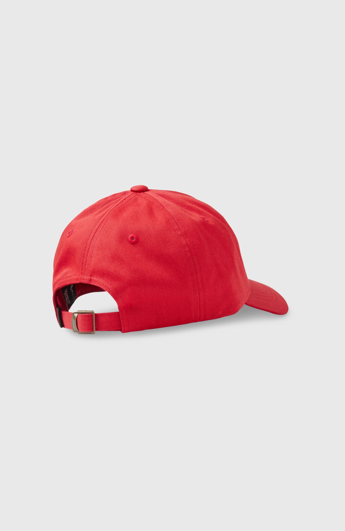 O'Riginals Badge Cap | Midnight Poppy
