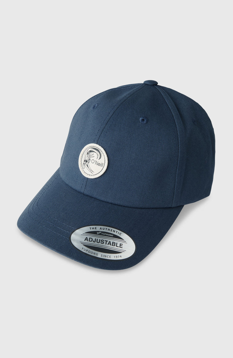O'Riginals Badge Cap | English Evening O'Riginals Badge Cap | English Evening