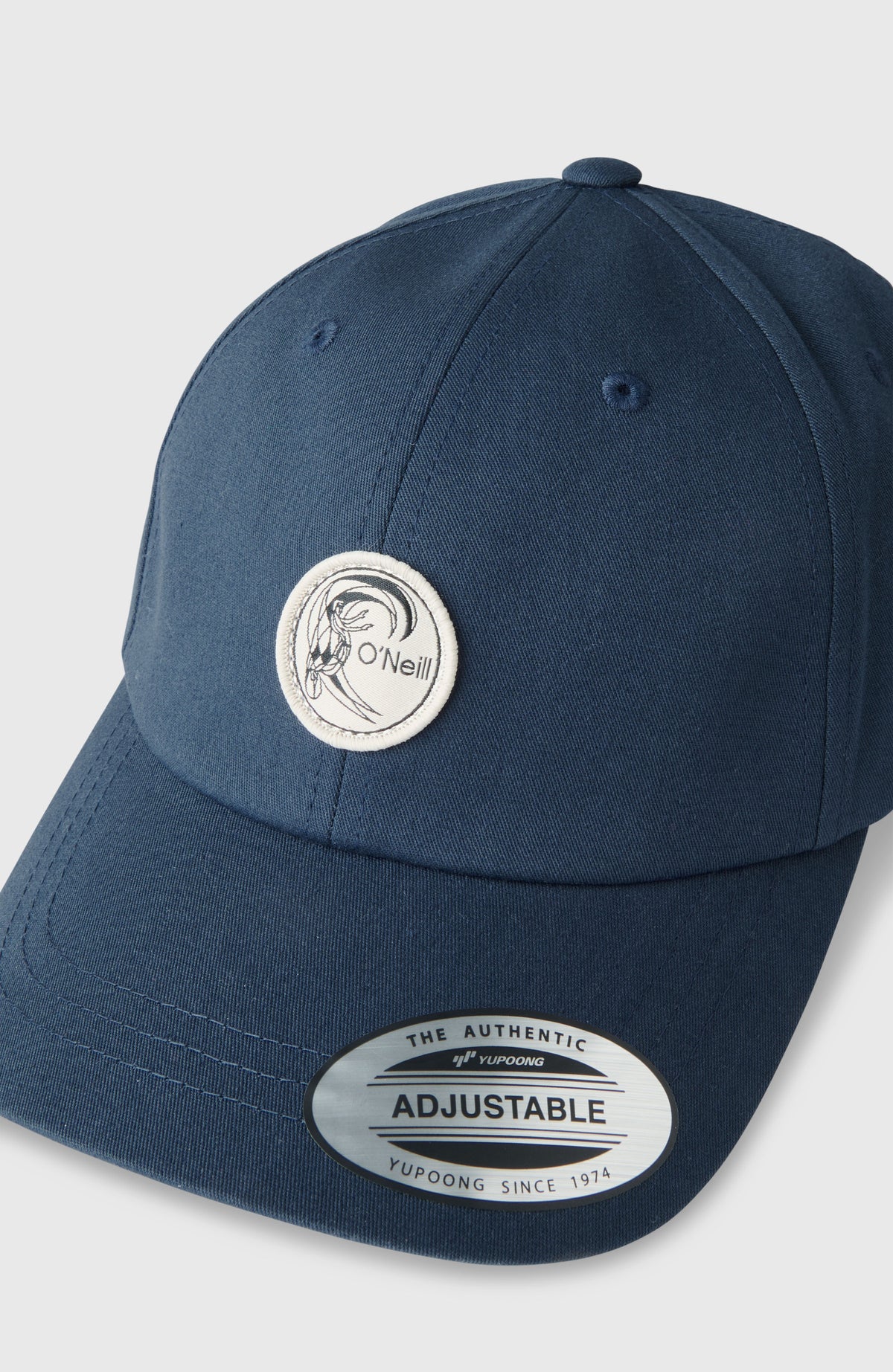 O'Riginals Badge Cap | English Evening