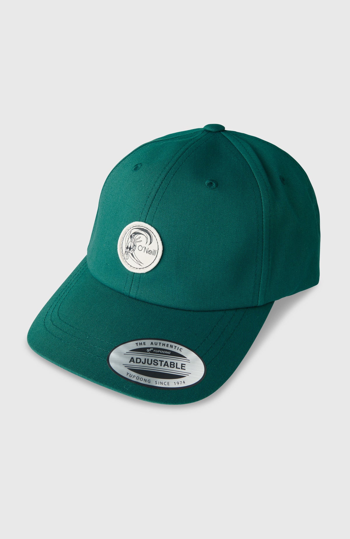 O'Riginals Badge Cap | Botanical Heat