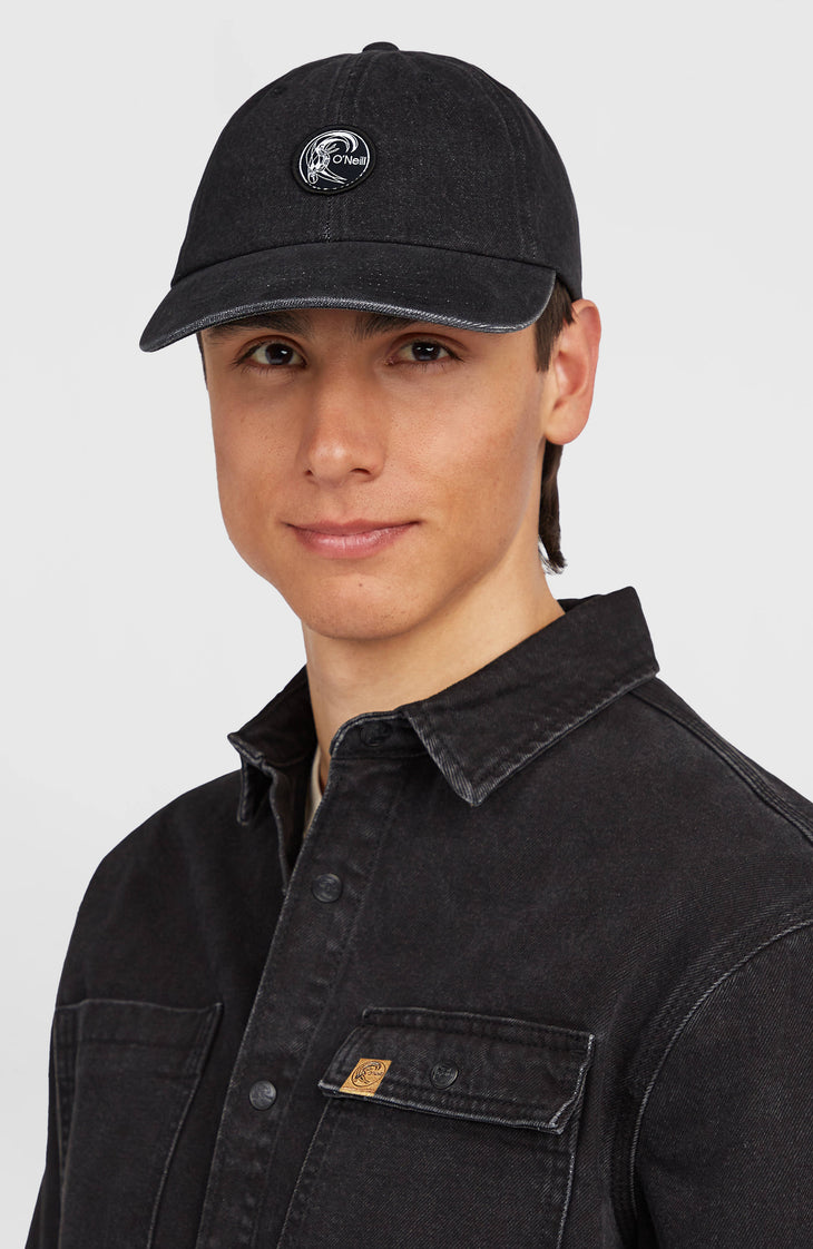 O'Riginals Cap | Black Out