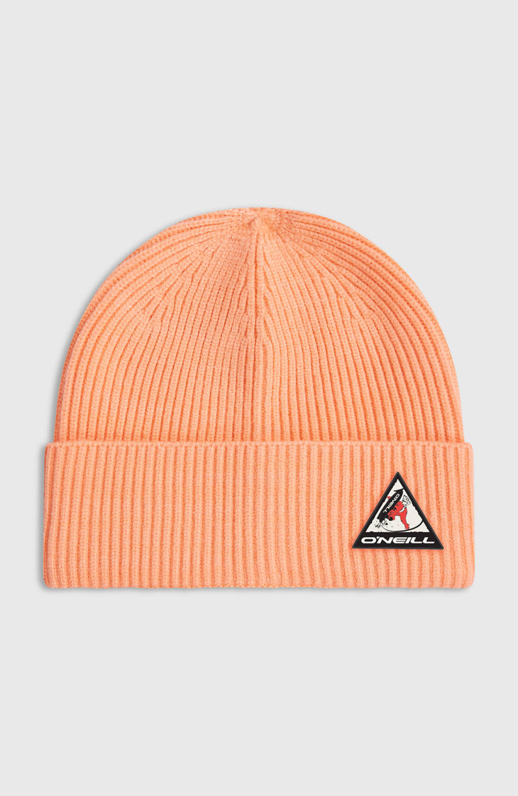 FWC'Play Beanie | Funky Peach