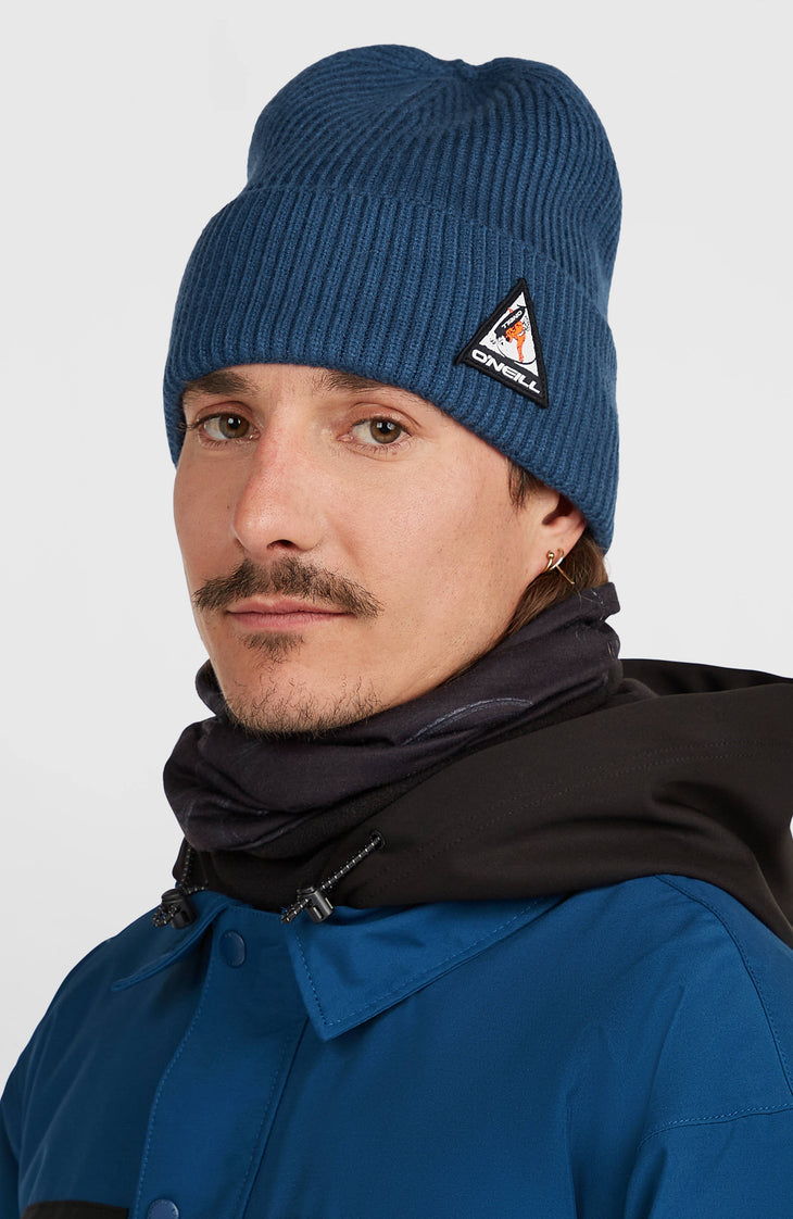 FWC'Play Beanie | Regal Blue