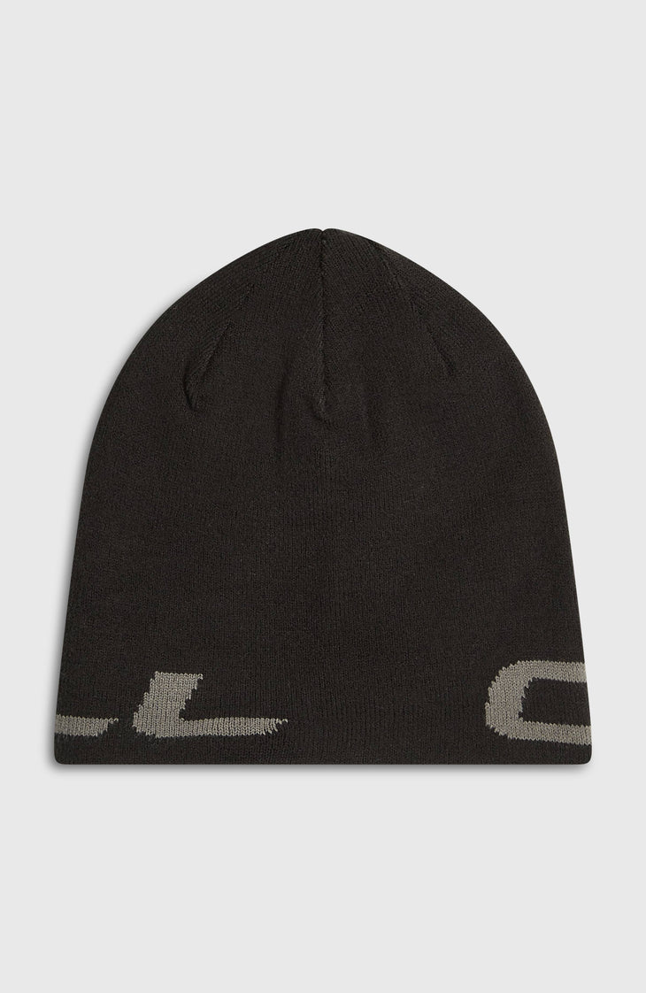 FWC'Peak Fire Beanie | Black Out