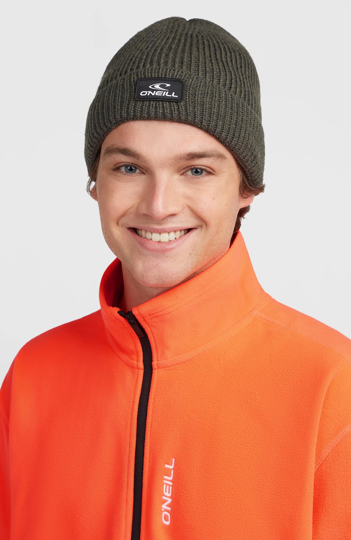 Bouncer Beanie | Raven