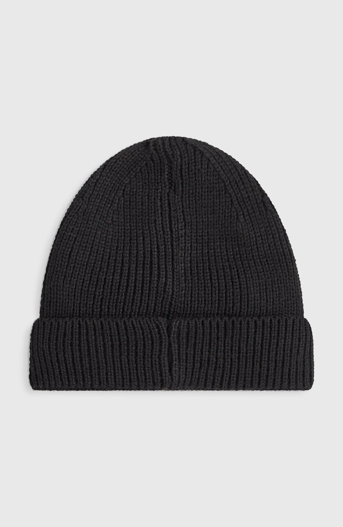 Bouncer Beanie | Black Out