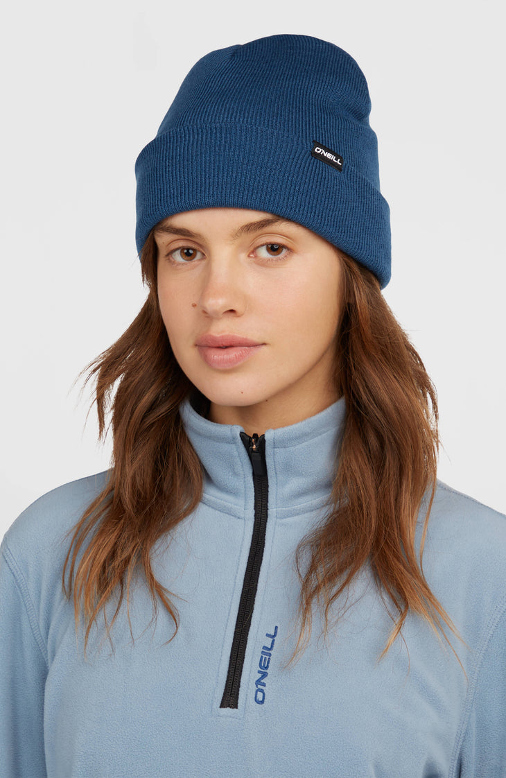 Dolomite Beanie | Regal Blue