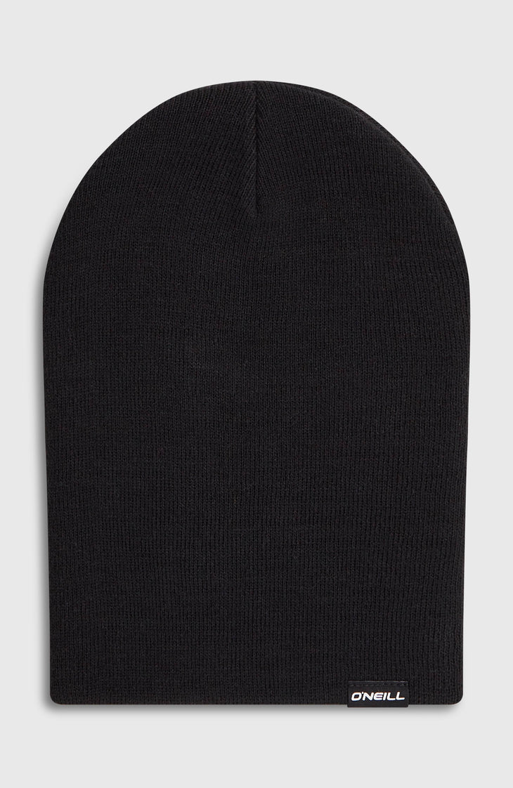 Dolomite Beanie | Black Out