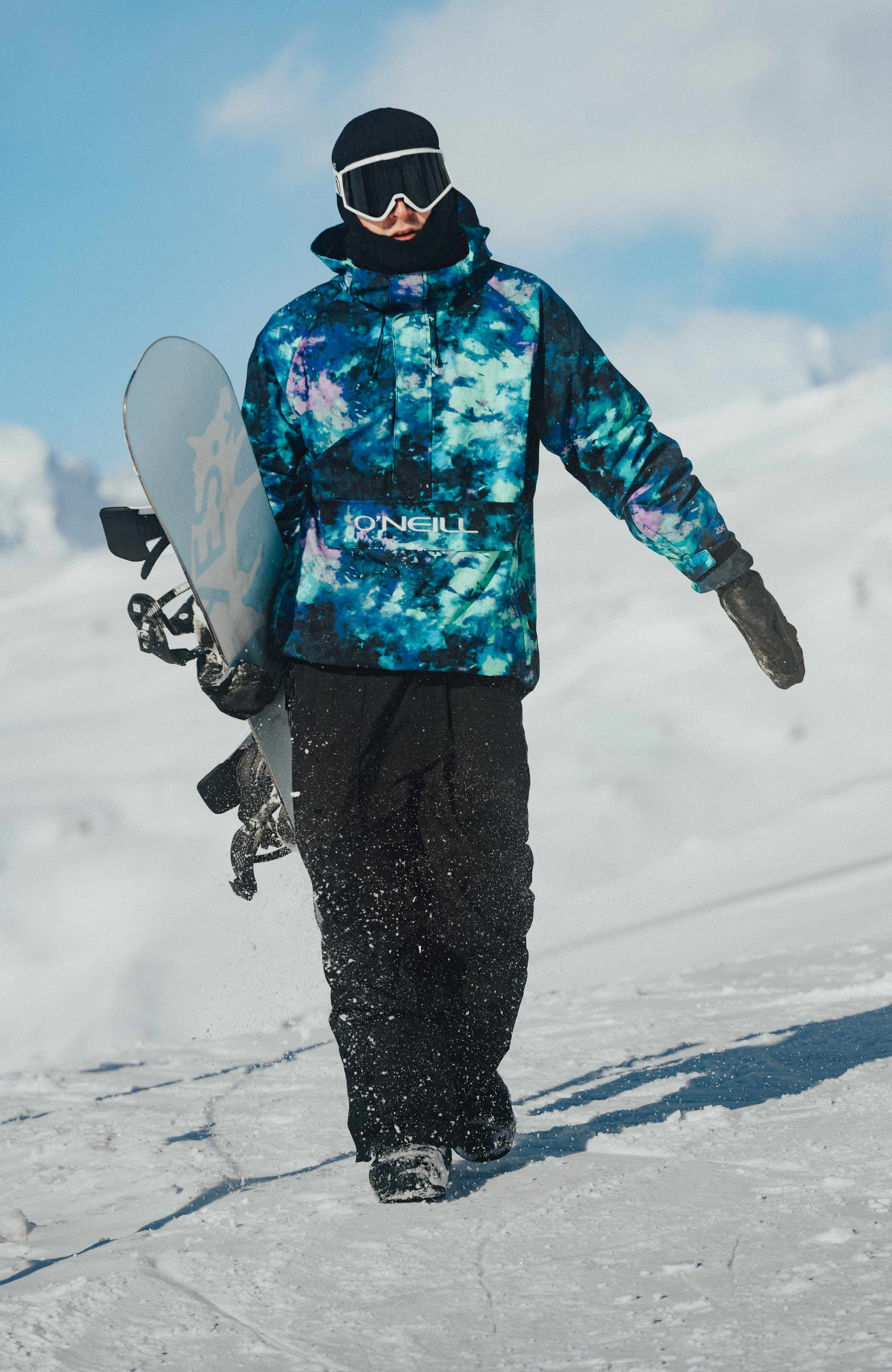 O'Neill Chute Men'S Ski / Snowboard Pants