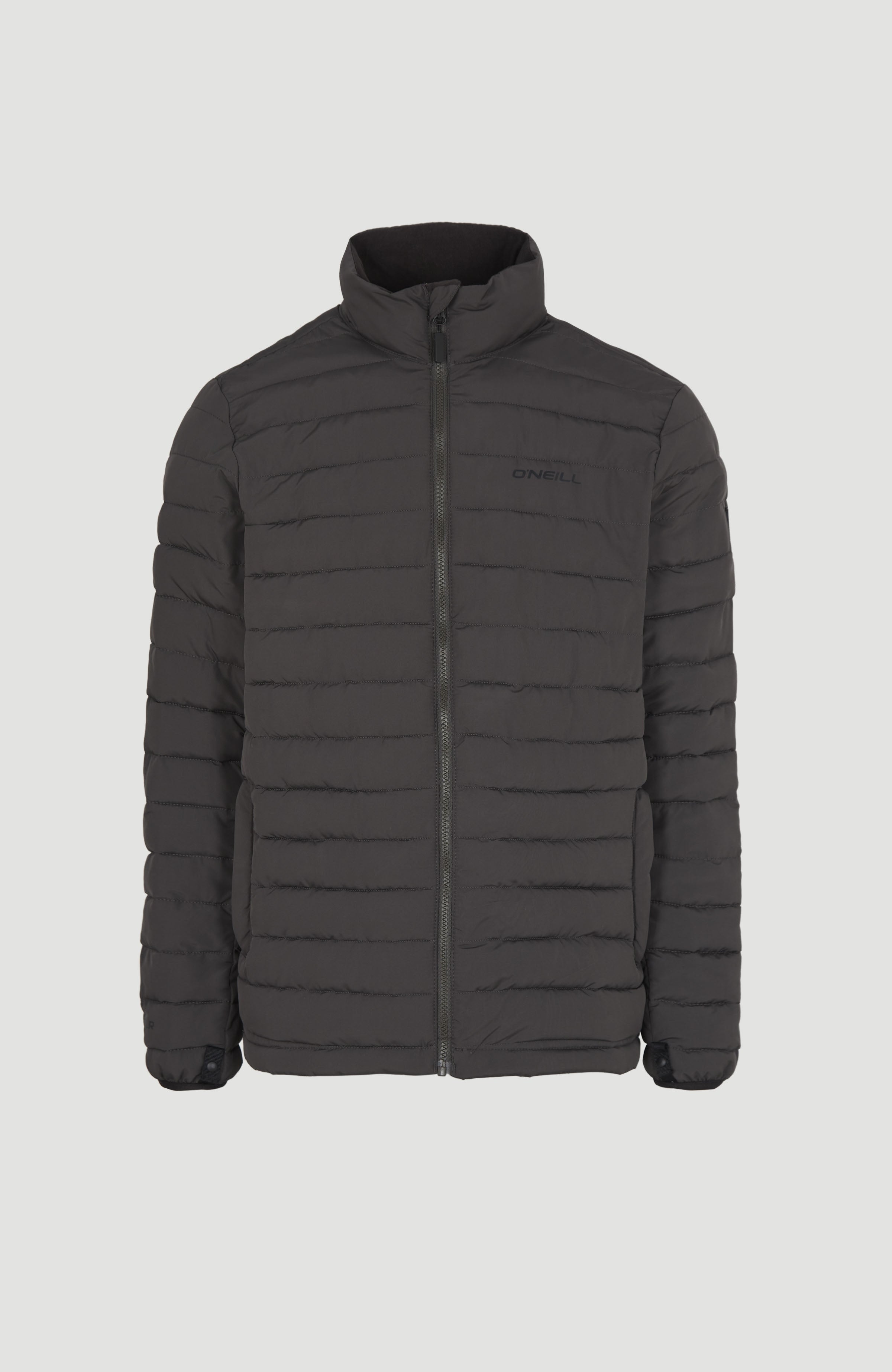 O'Neill TRVLR Series Altum Mode Jacket | Raven – O'Neill