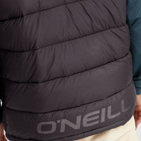 O'Riginals Puffer Vest | Black Out
