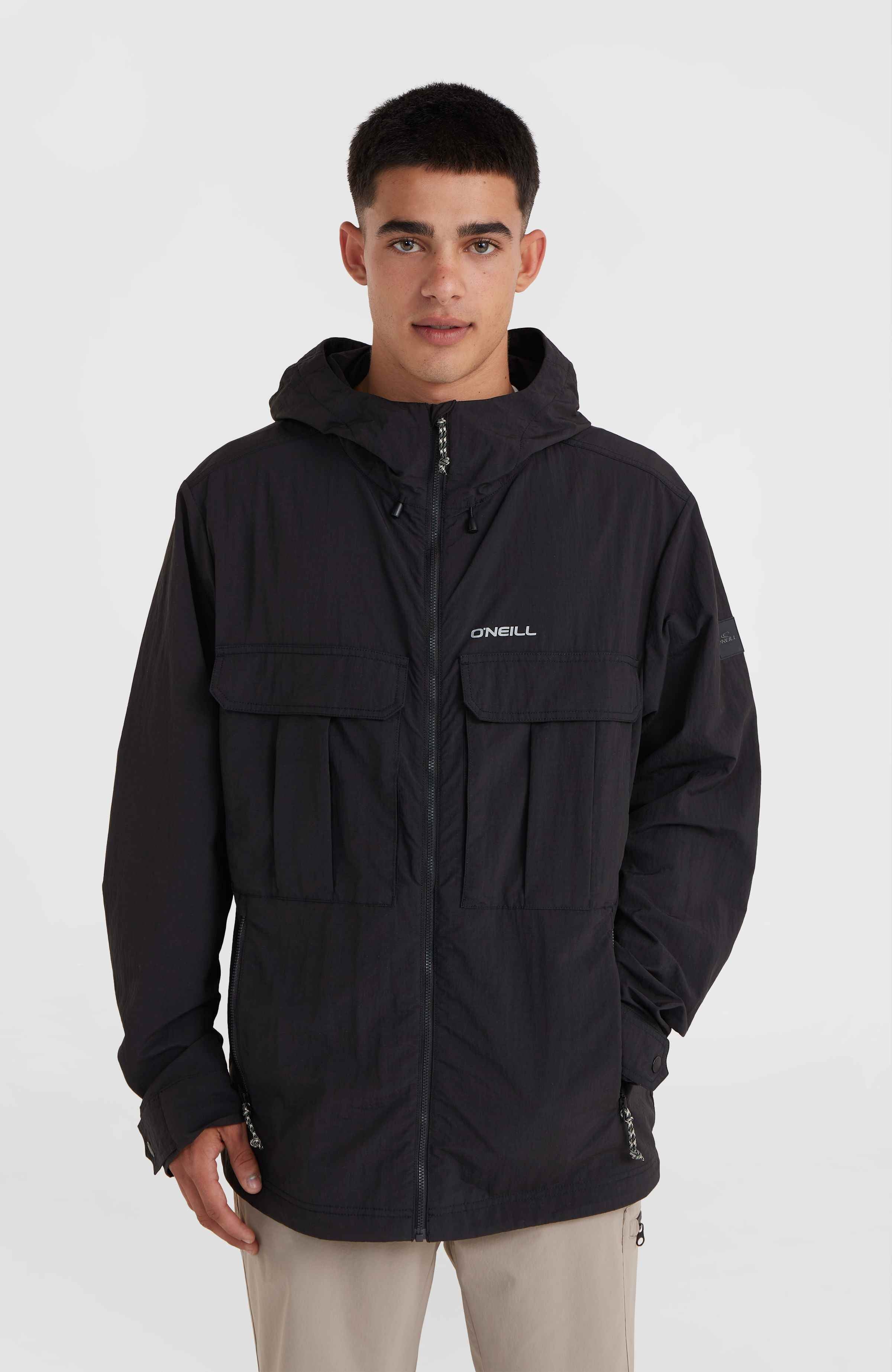 O'Neill Trvlr Rain Jacket - Men's casual jacket | Shop O'Neill Trvlr Rain Jacket - Men's casual jacket | Shop