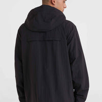 O'Neill TRVLR Series Track Jacket | Black Out