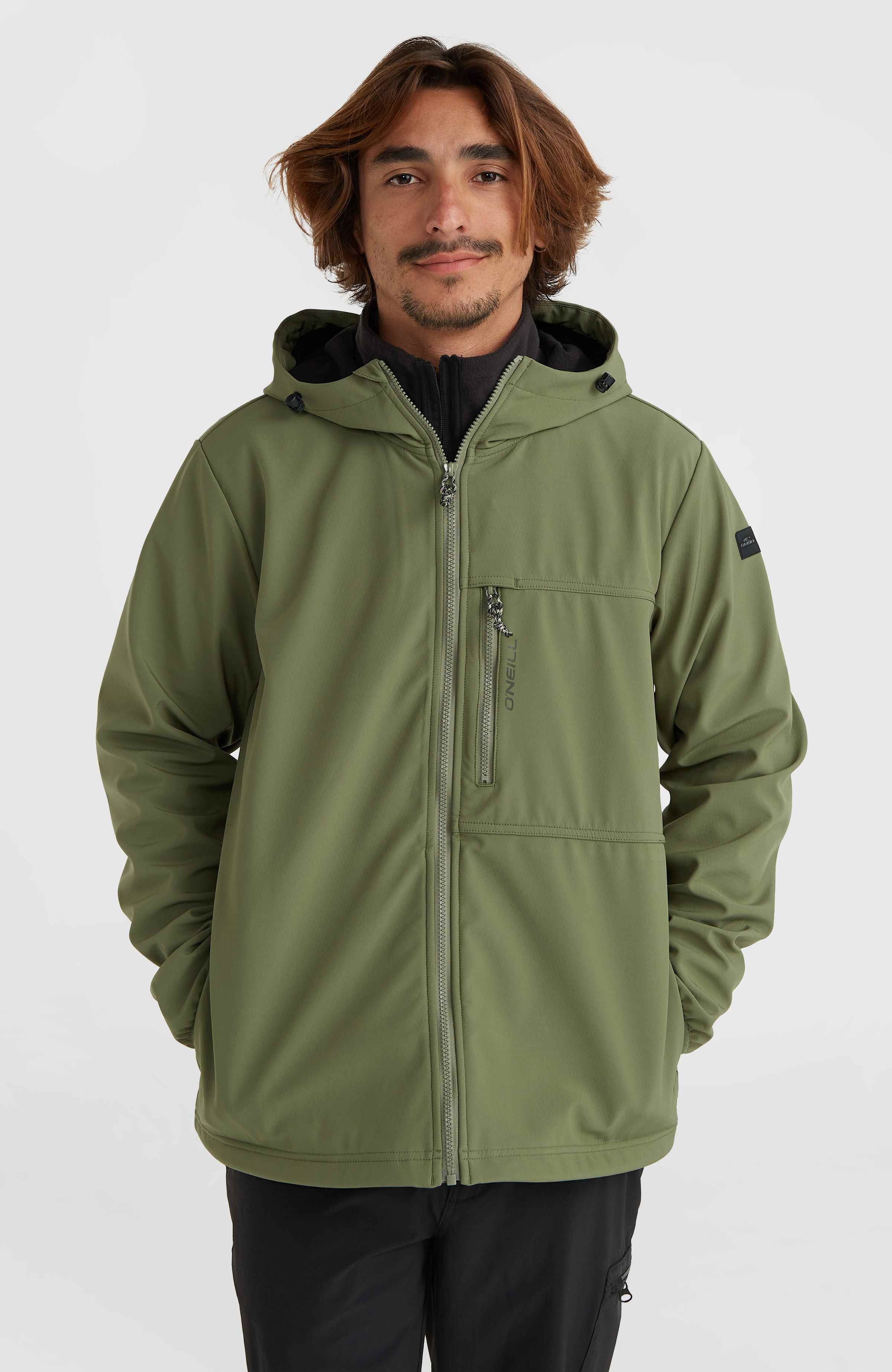 O‘Neill L/S jacket Mサイズ TOTAL DISORDER JACKET – O'NEILL