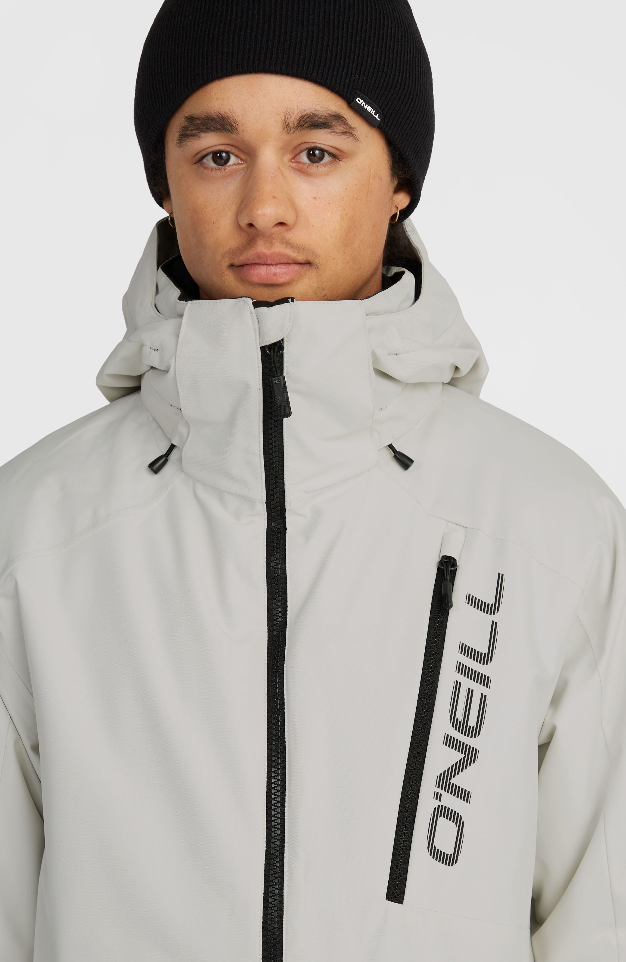 Hammer Snow Jacket | London Fog – O'Neill