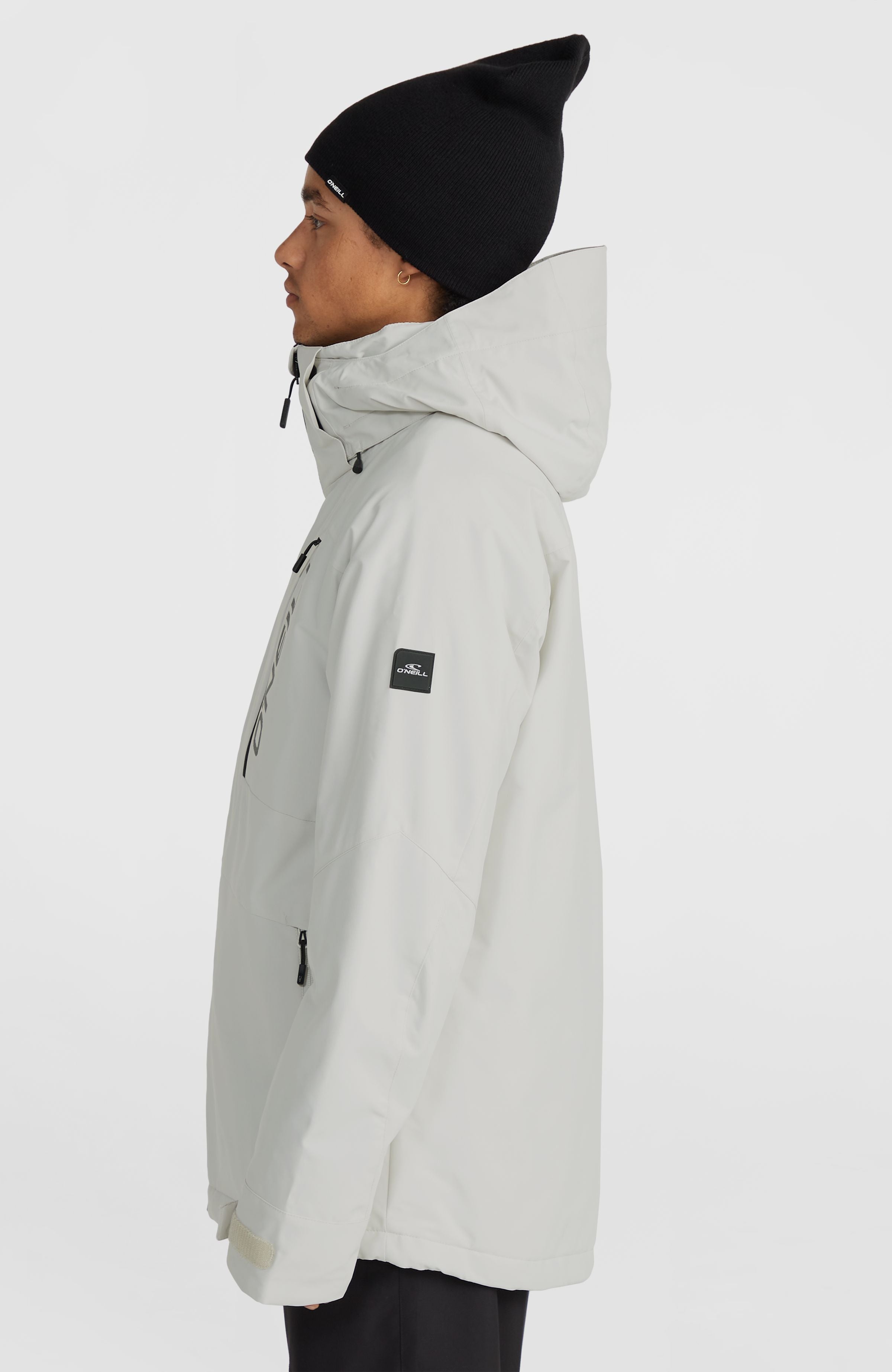 Hammer Snow Jacket | London Fog – O'Neill