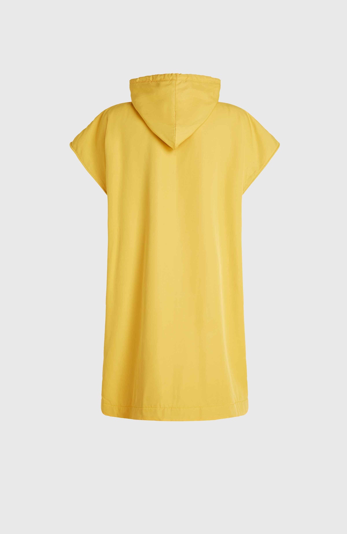 O'Neill TRVLR Series Water-Repellent Poncho | Golden Haze