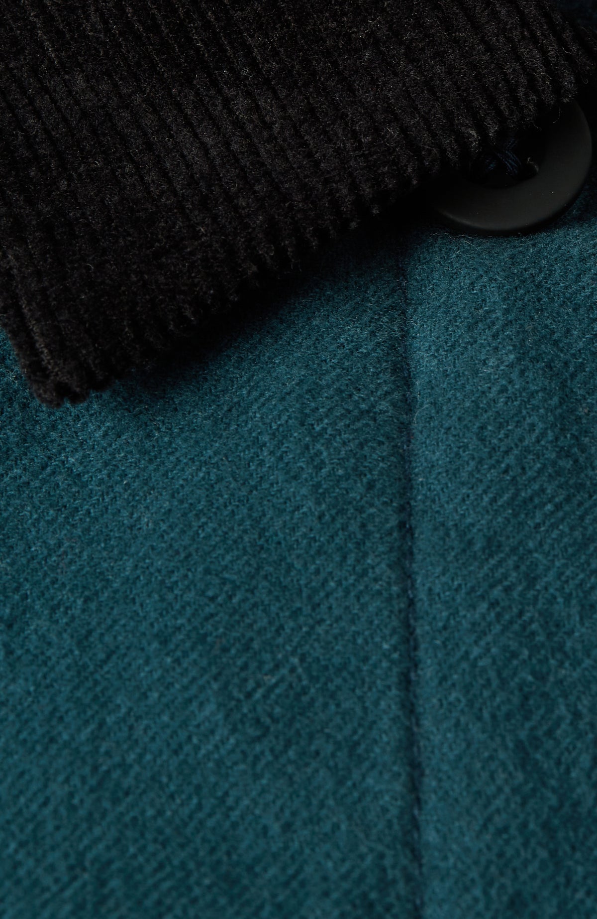 Fleece-Lined Jacket | Alma Steel