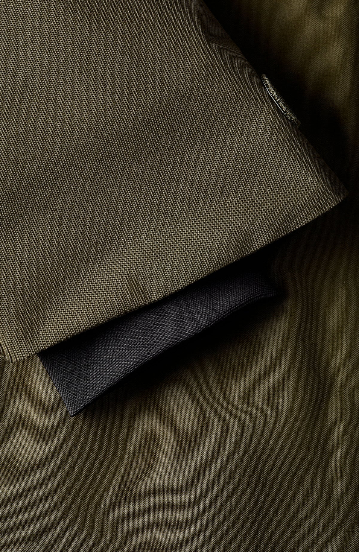 Utility Hybrid Snow Jacket | Forest Night