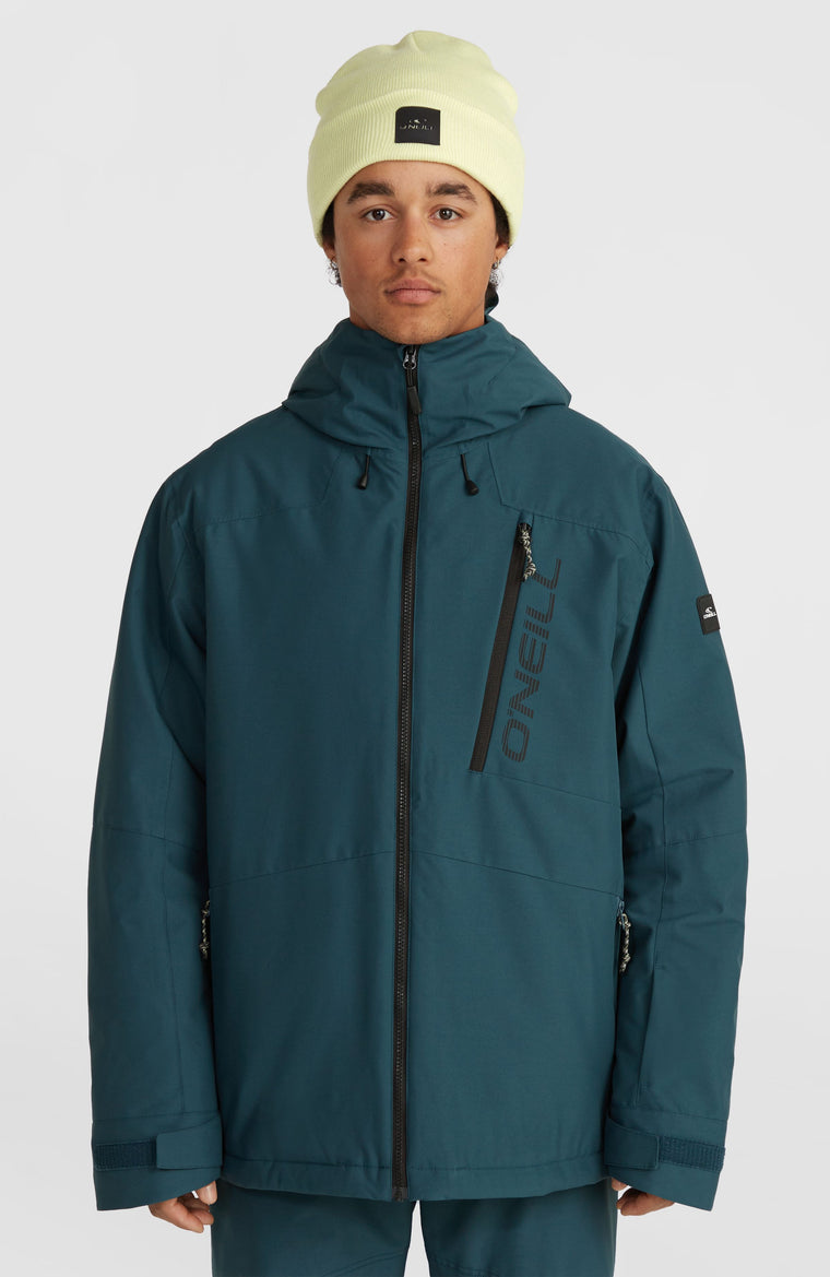 Hammer Snow Jacket | Alma Steel Hammer Snow Jacket | Alma Steel