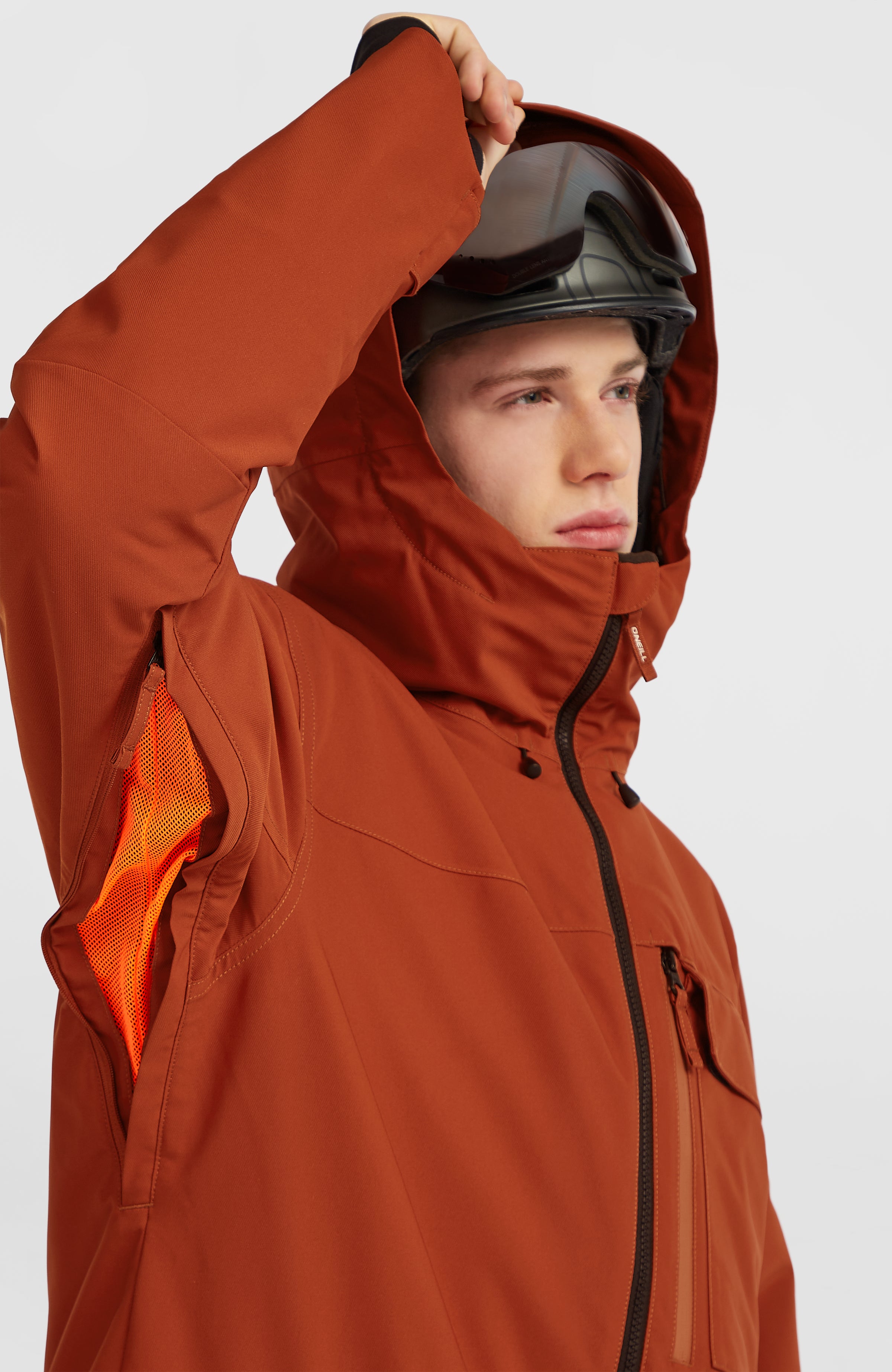 FWC'Peak Snow Jacket | Bonfire – O'Neill