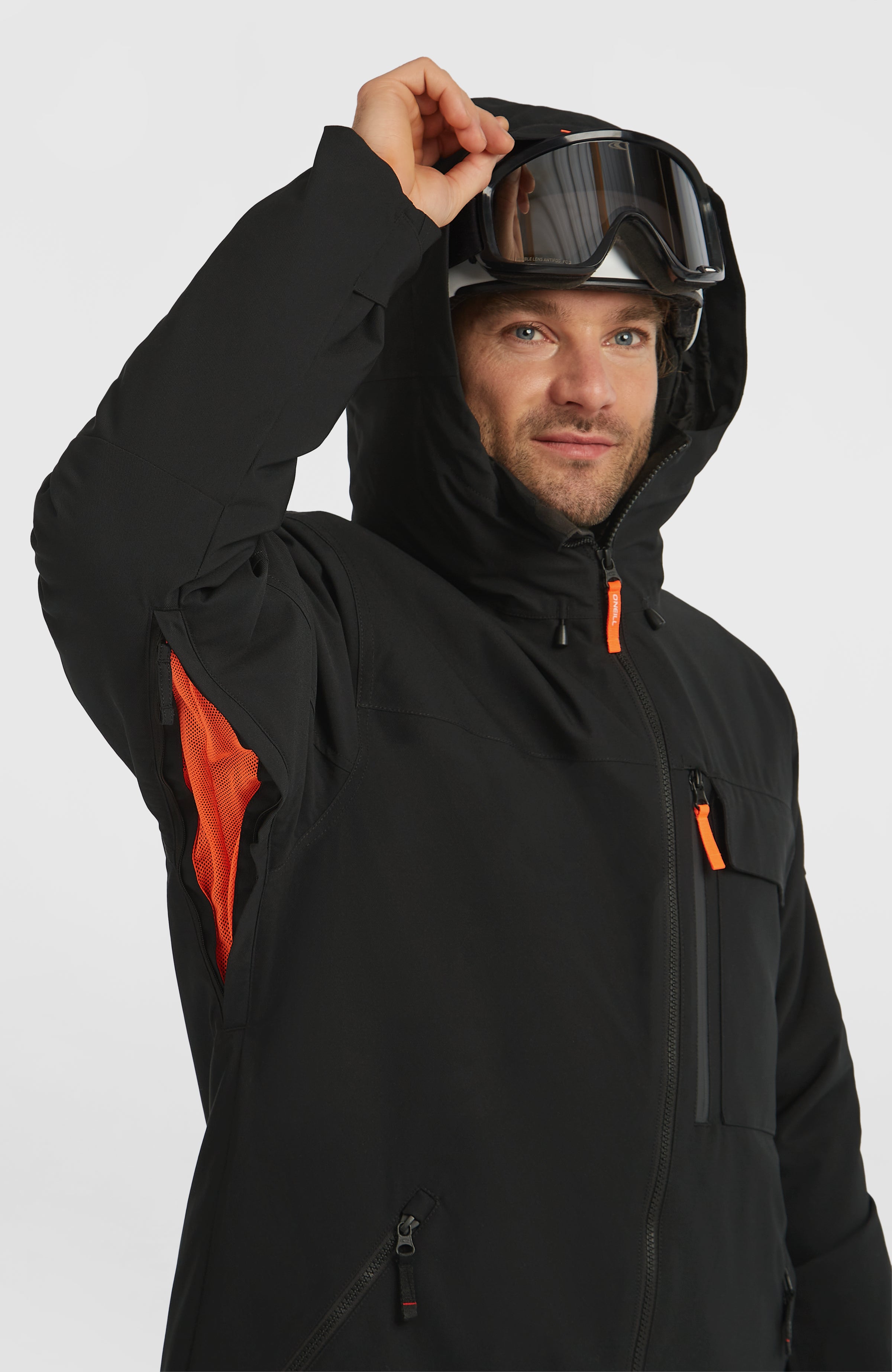 O'Neill スキーウェア上下 140㎝・Colombiaスノーブーツ21㎝ spocon-store_640-409