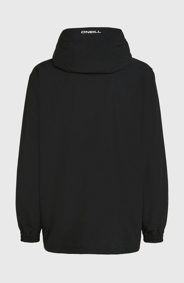 FWC'Play Park Anorak Snow Jacket | Black Out