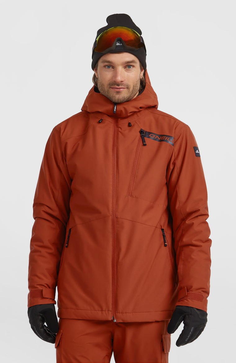 FWC'Cruz Snow Jacket | Bonfire FWC'Cruz Snow Jacket | Bonfire