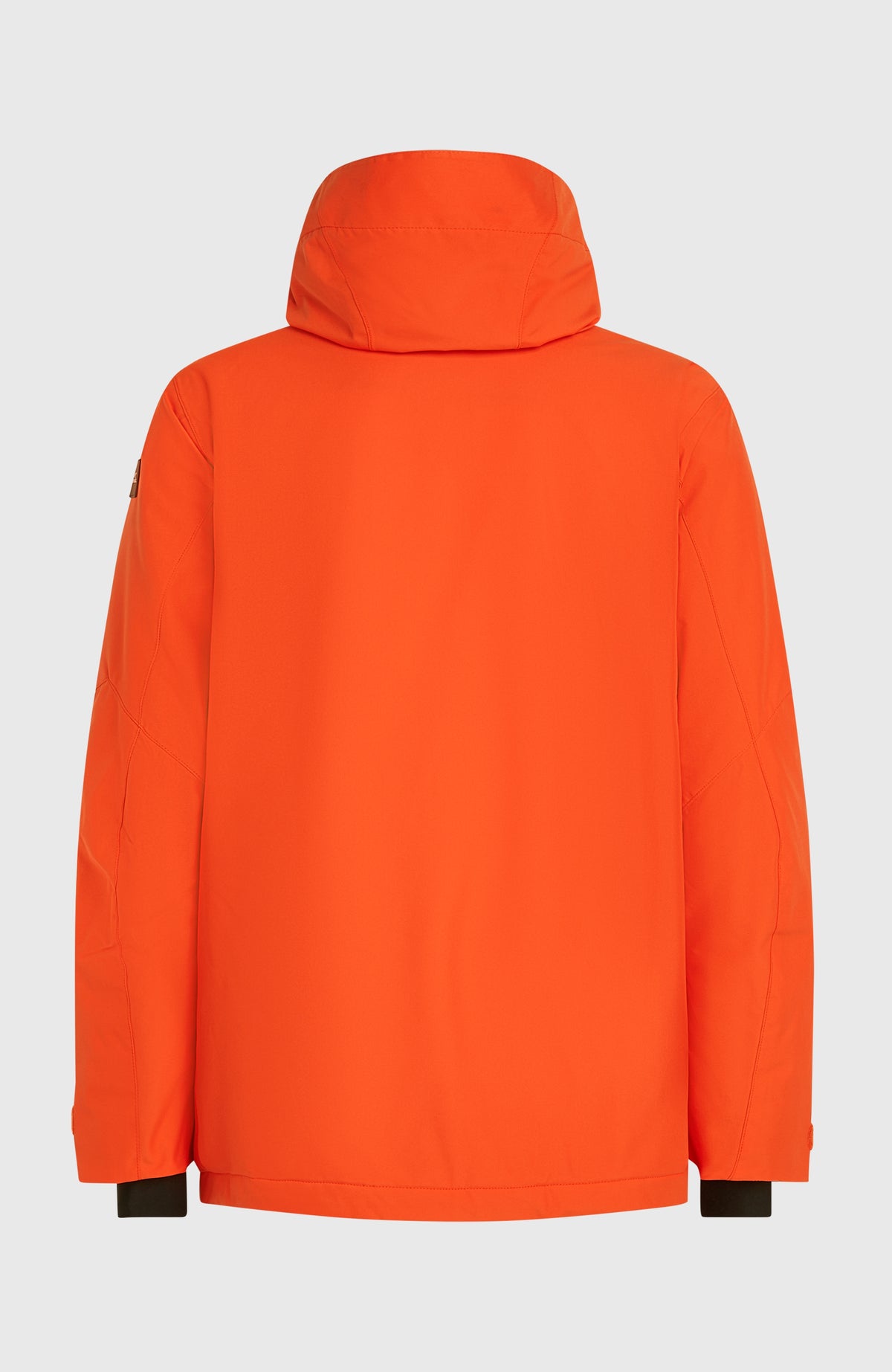 FWC'Cruz Snow Jacket | Flame