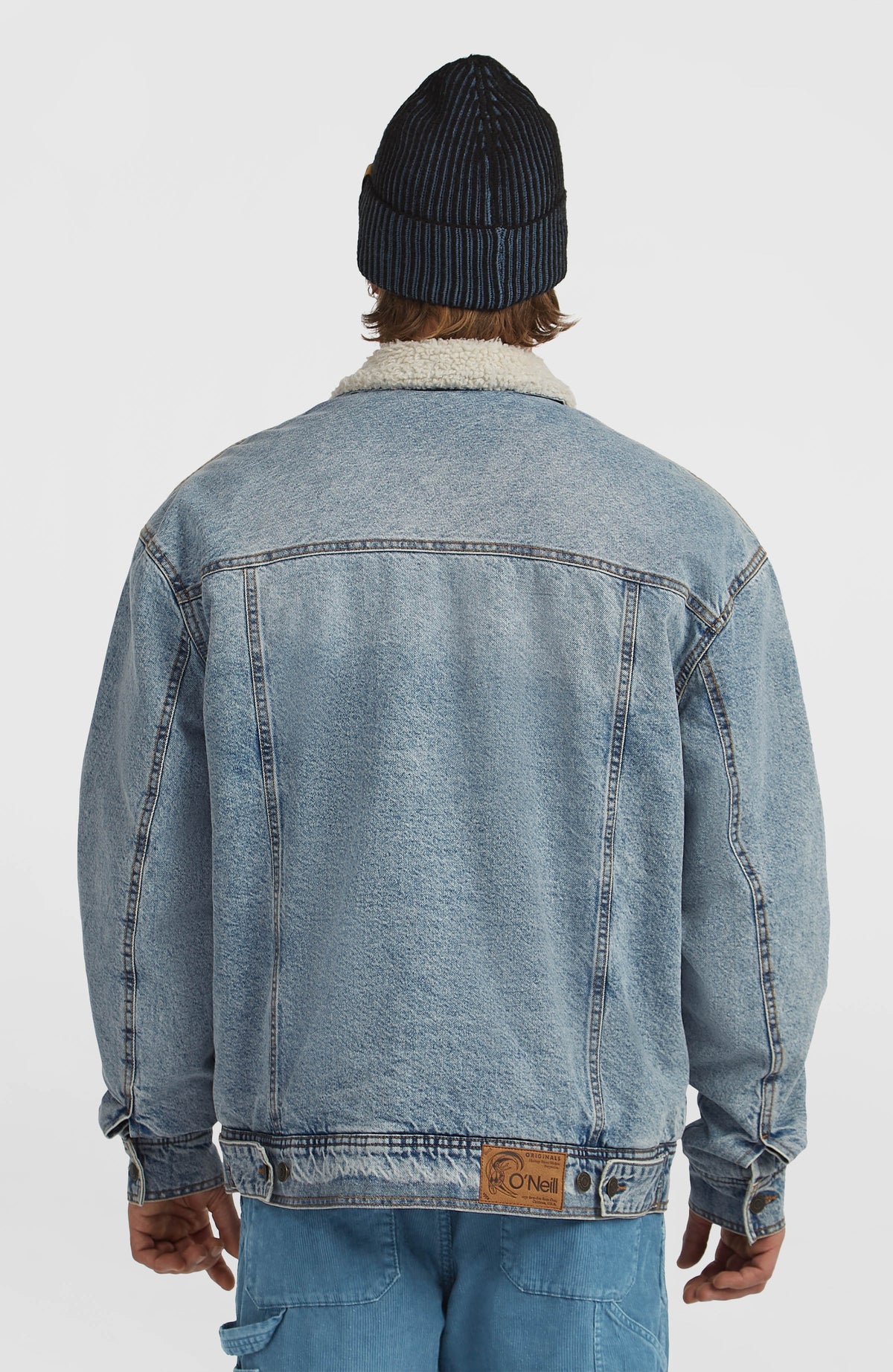 O'Riginals Denim Jacket | Denim Blue