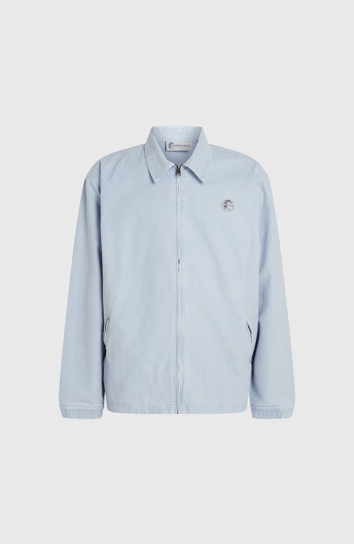 O'Riginals Jacket | Spindle