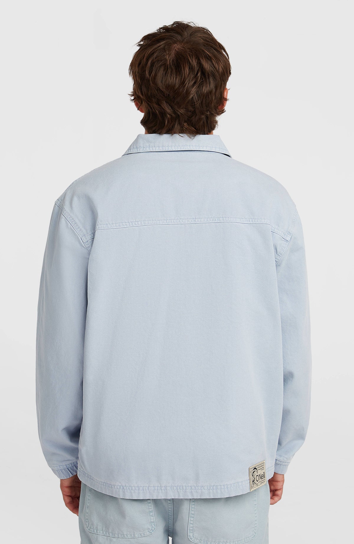 O'Riginals Jacket | Spindle