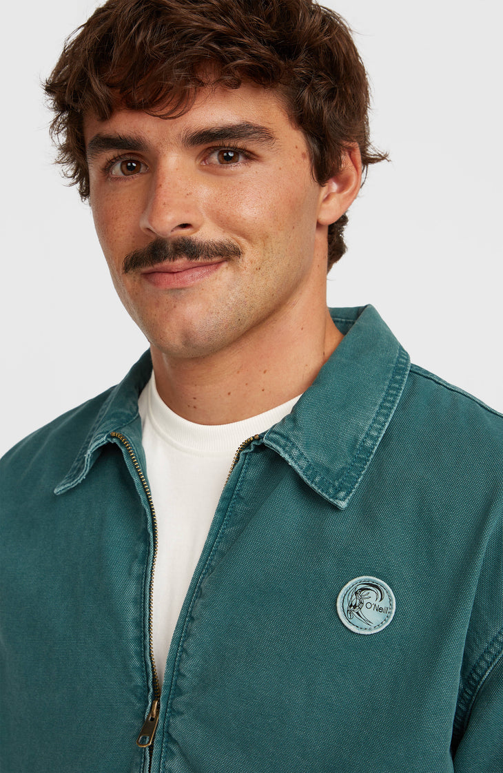 O'Riginals Jacket | Botanical Heat