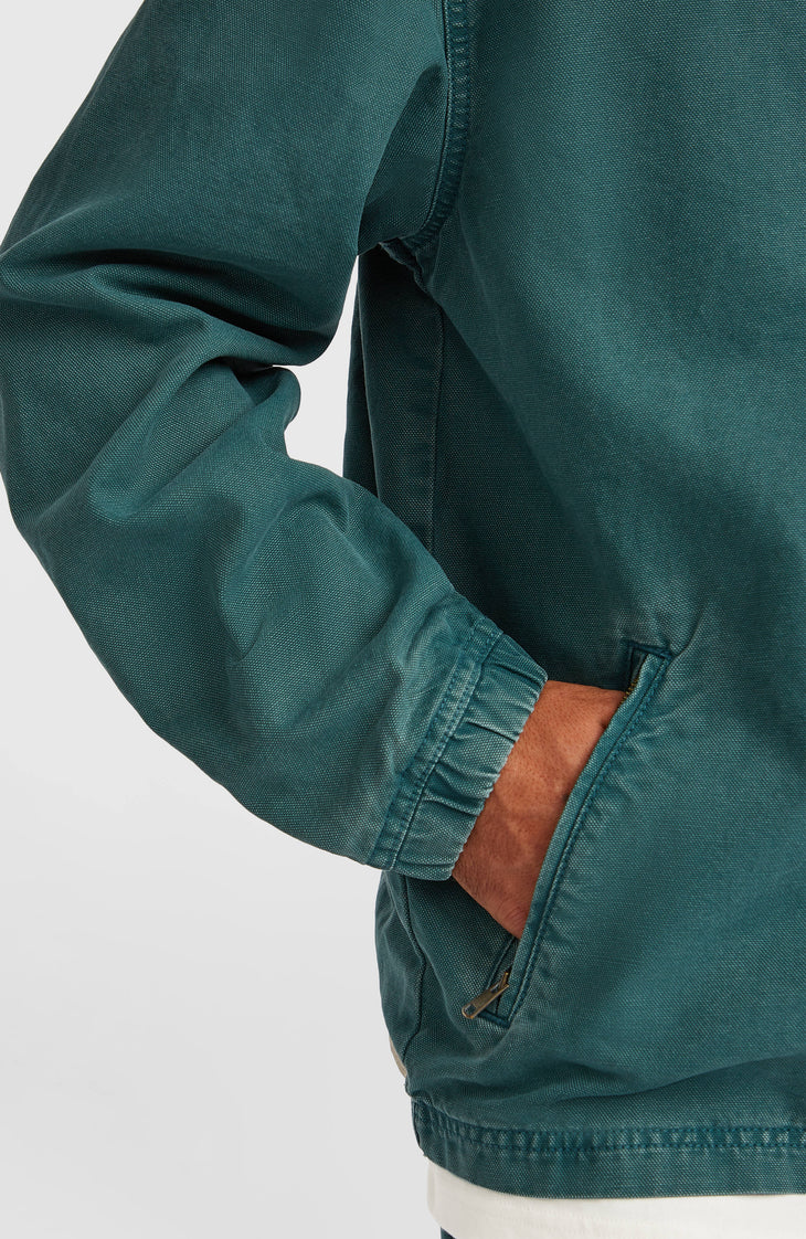 O'Riginals Jacket | Botanical Heat