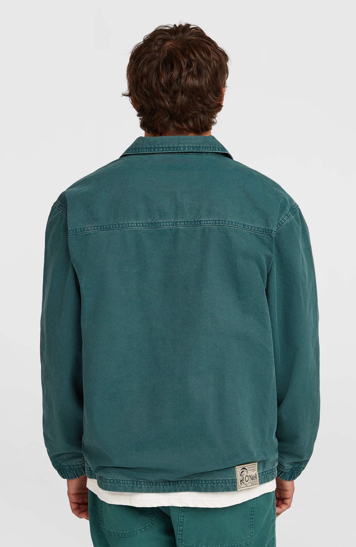 O'Riginals Jacket | Botanical Heat