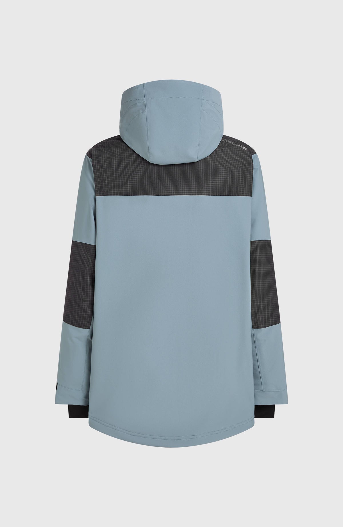 FWC’Peak Fire Snow Jacket | Murky Water Colour Block