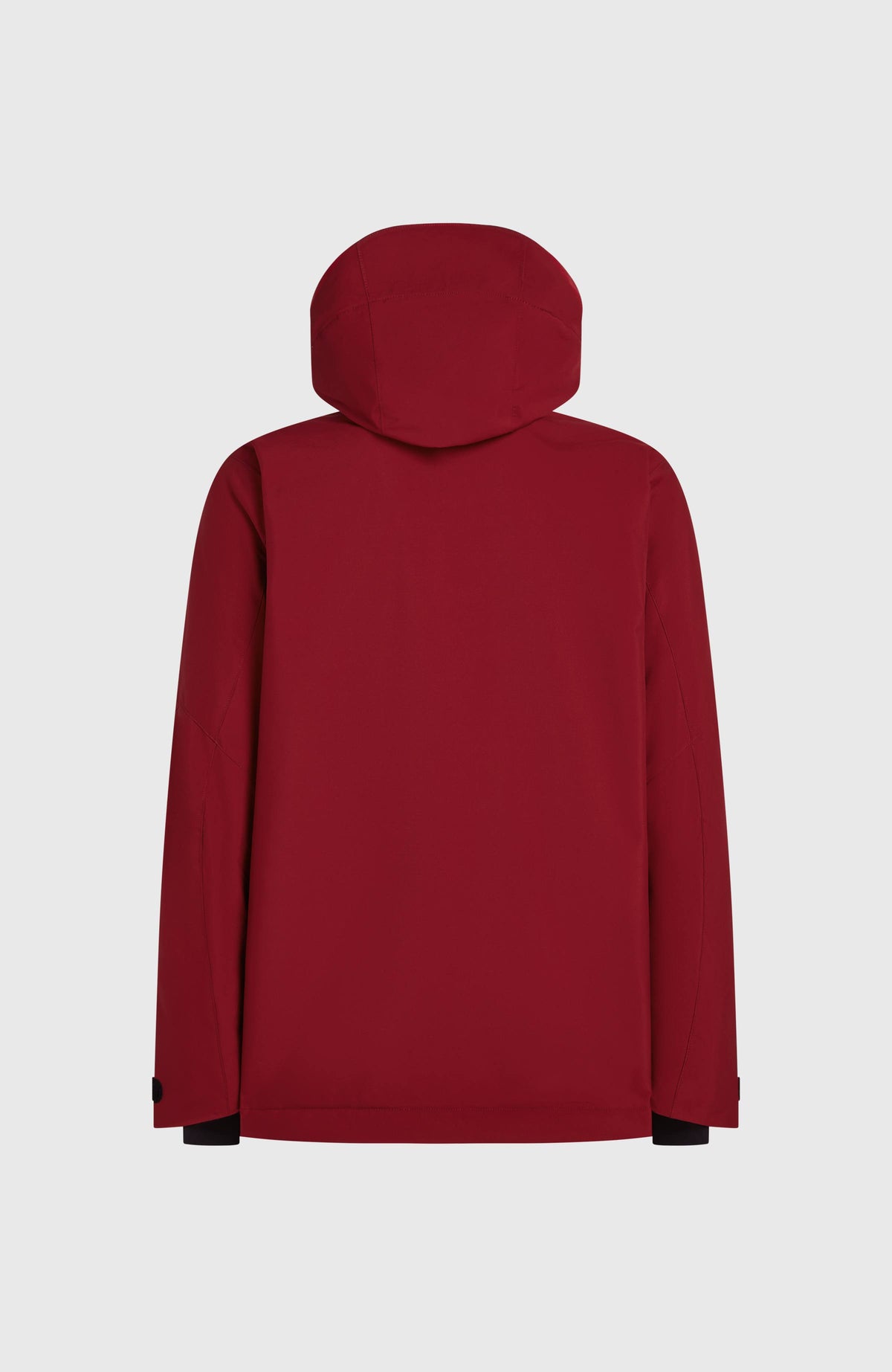 FWC'Cruz Snow Jacket | Tamarillo