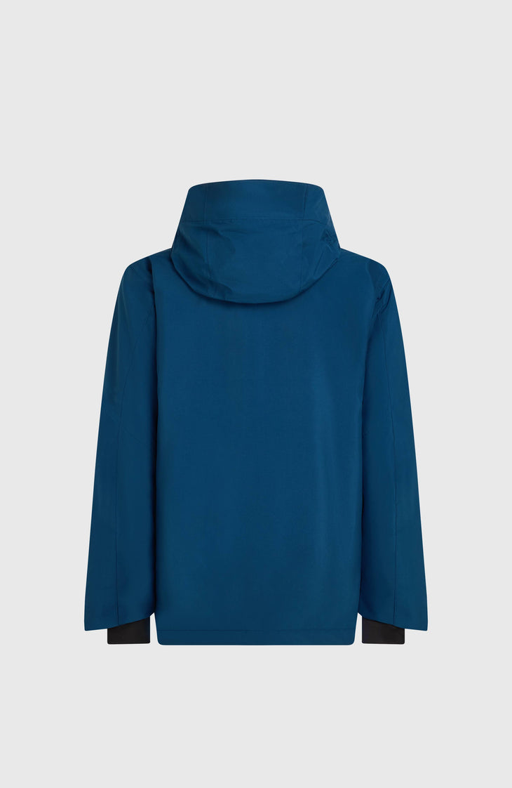 FWC'Cruz Snow Jacket | Regal Blue