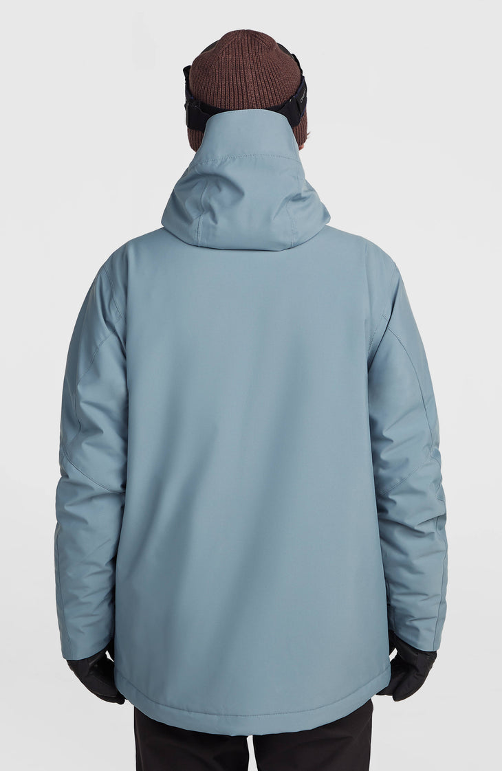FWC'Cruz Snow Jacket | Murky Water