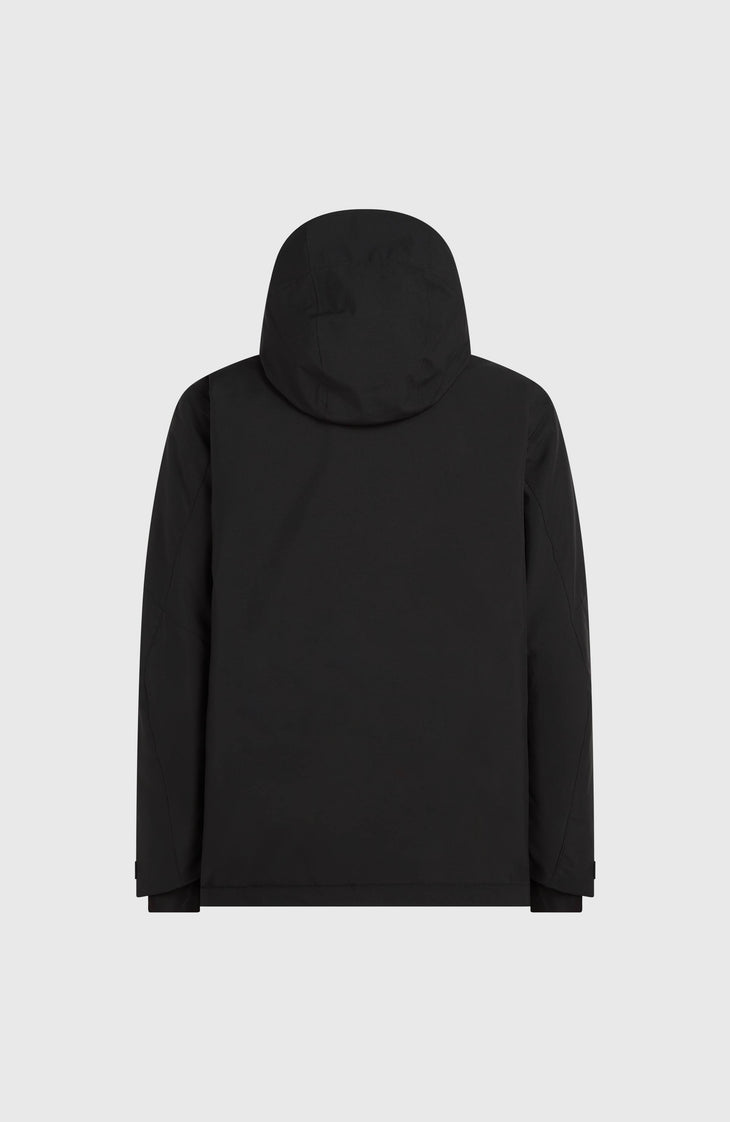 FWC'Cruz Snow Jacket | Black Out