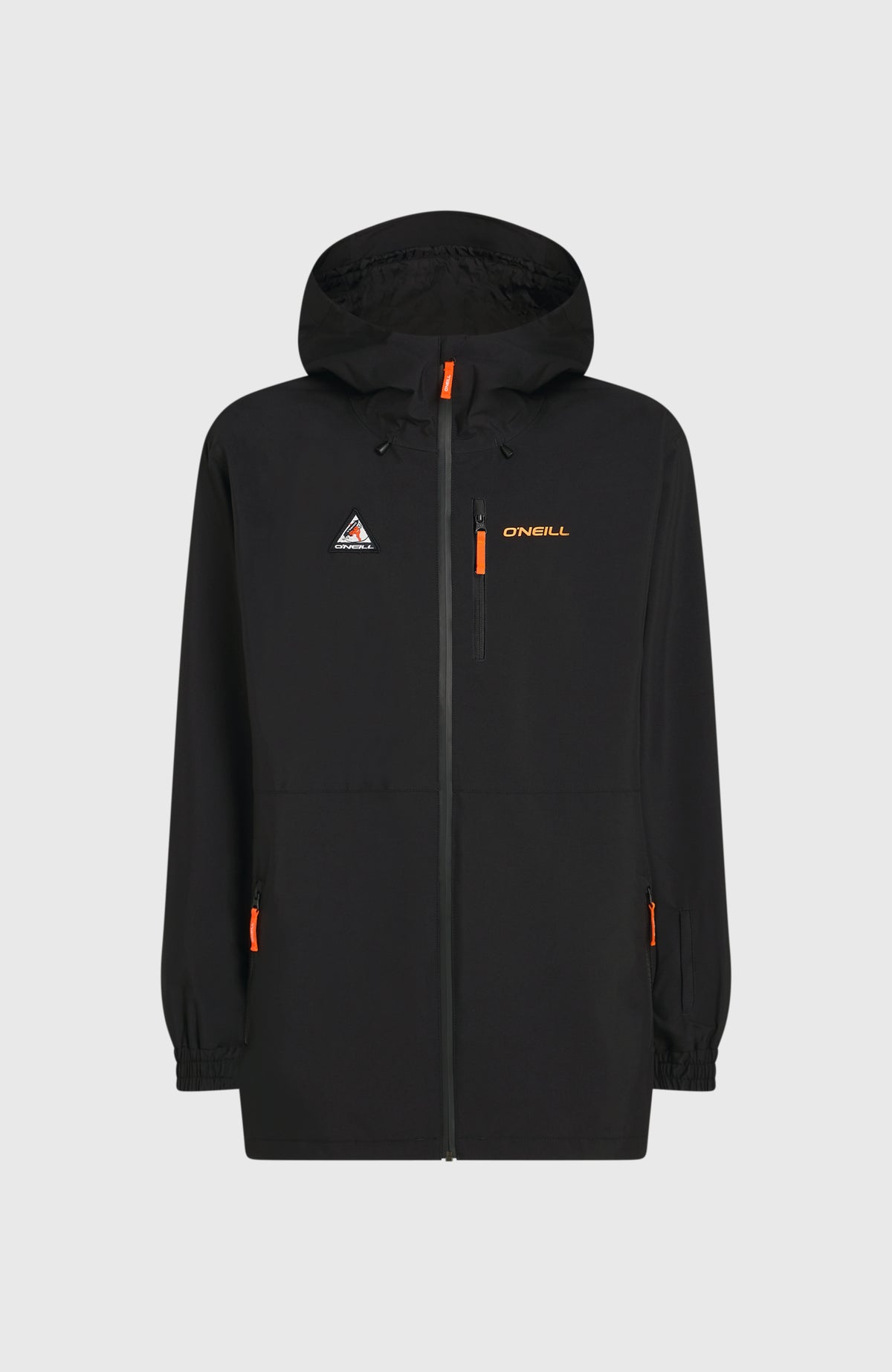 FWC'Play Park Snow Jacket | Black Out