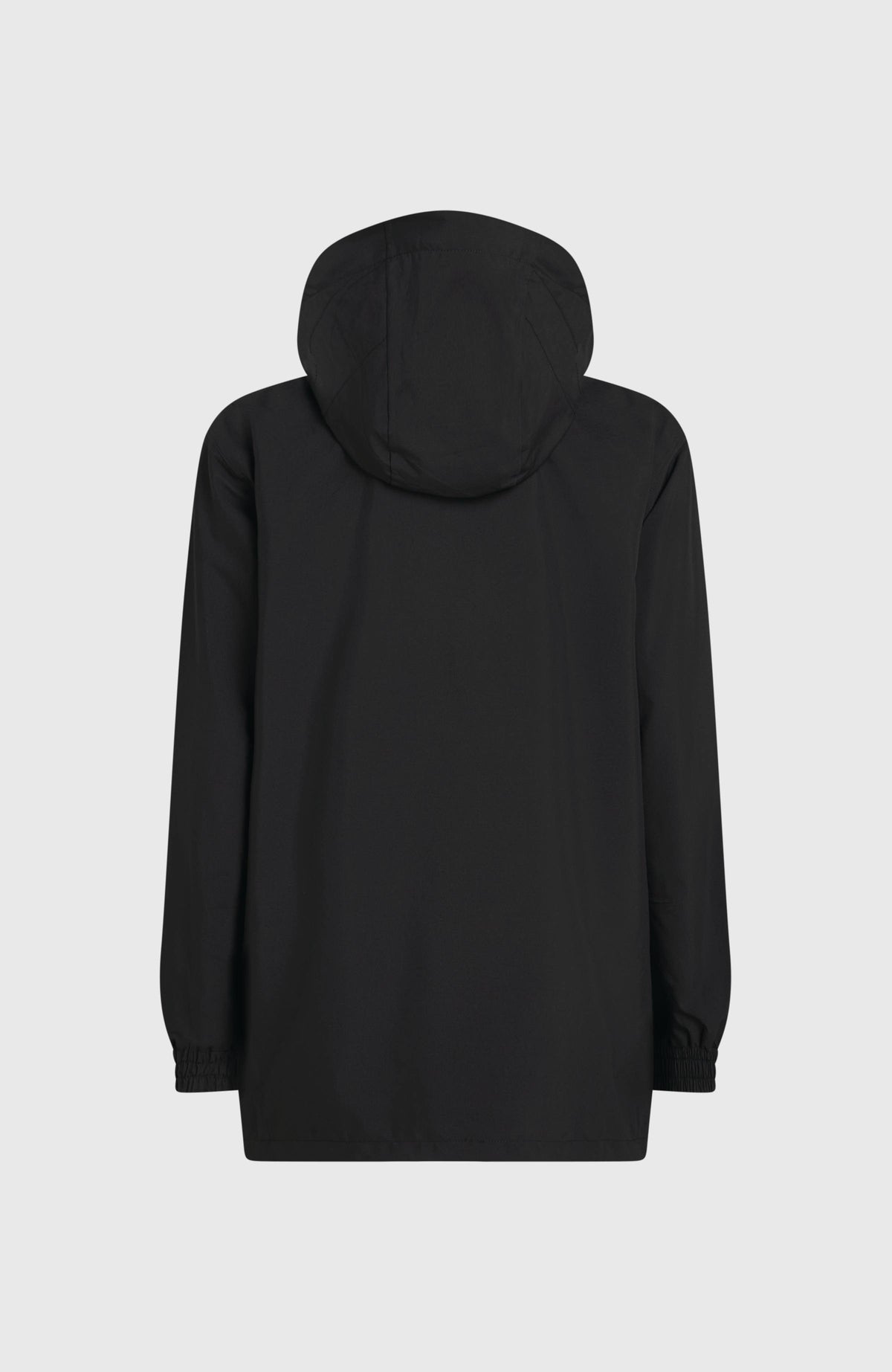 FWC'Play Park Snow Jacket | Black Out