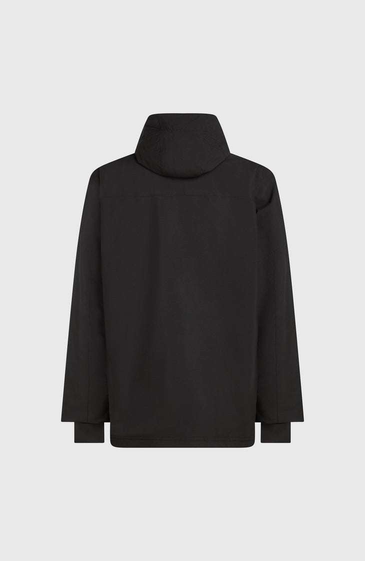 FWC'Cruz Break Point Snow Jacket | Black Out