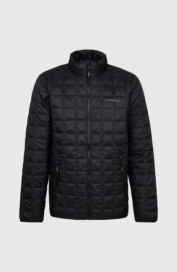 O'Neill Must-Have Insulated Jacket | Black Out