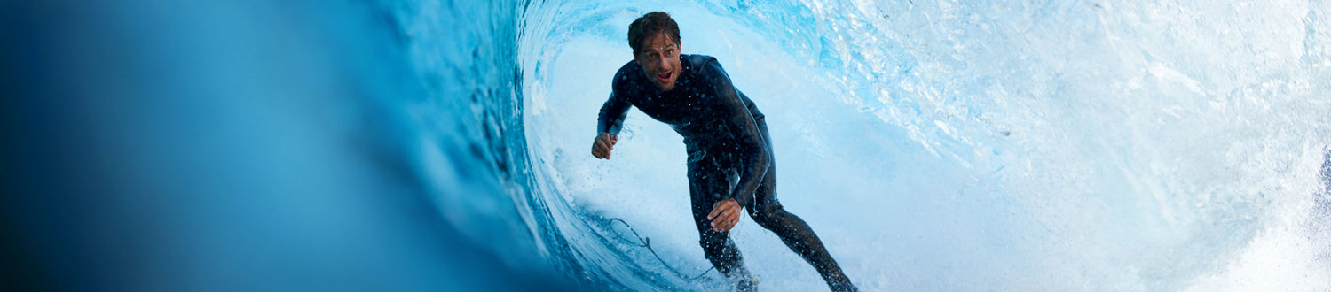 Sorry, this page has gone surfing