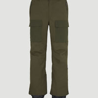 Utility Snow Pants | Forest Night