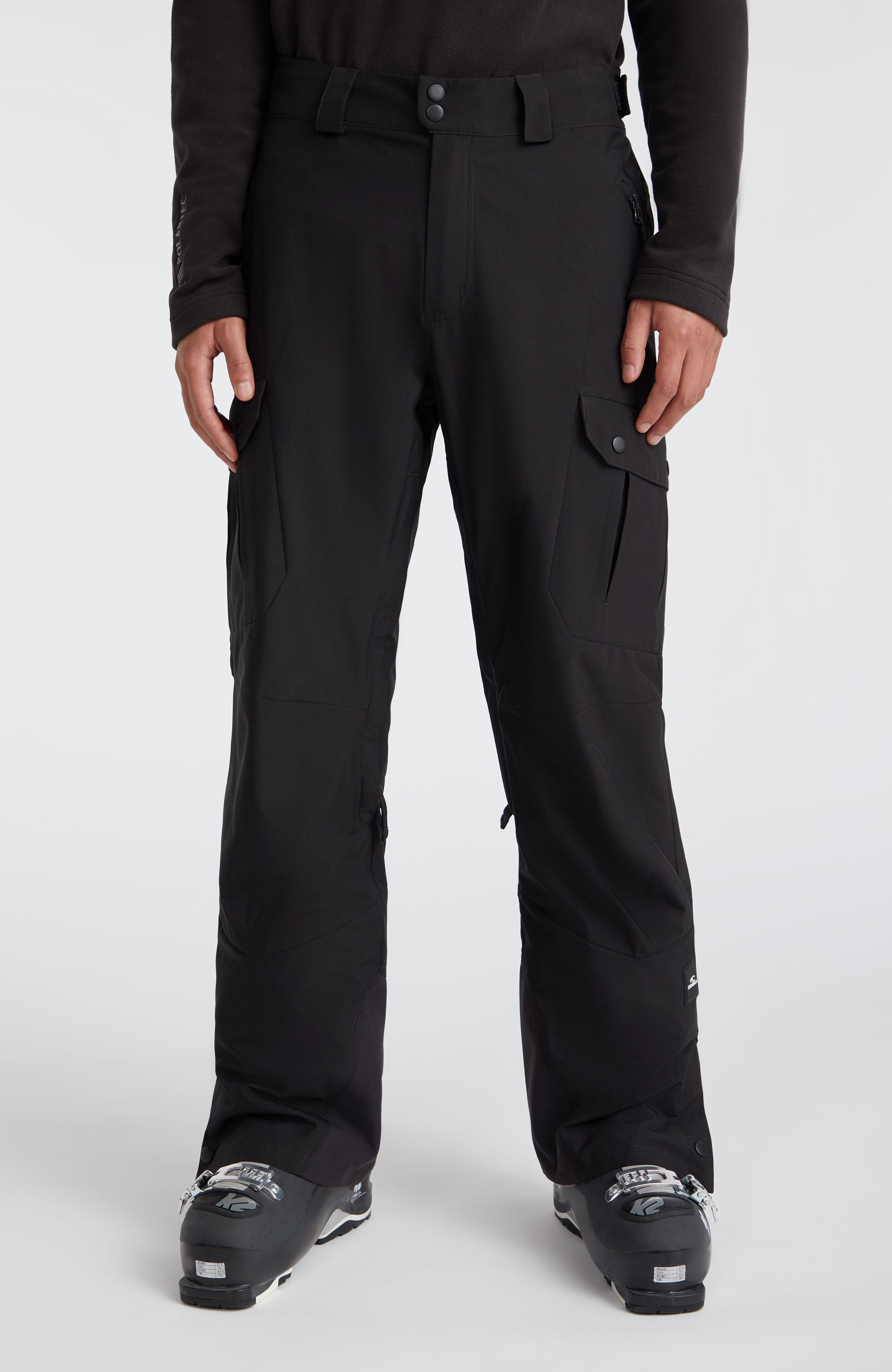 Cargo Snow Pants | Black Out – O'Neill